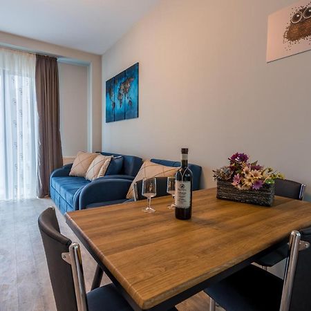New Gudauri, Loft 1, #114, Cosy Apartment -Gondola Lift 外观 照片
