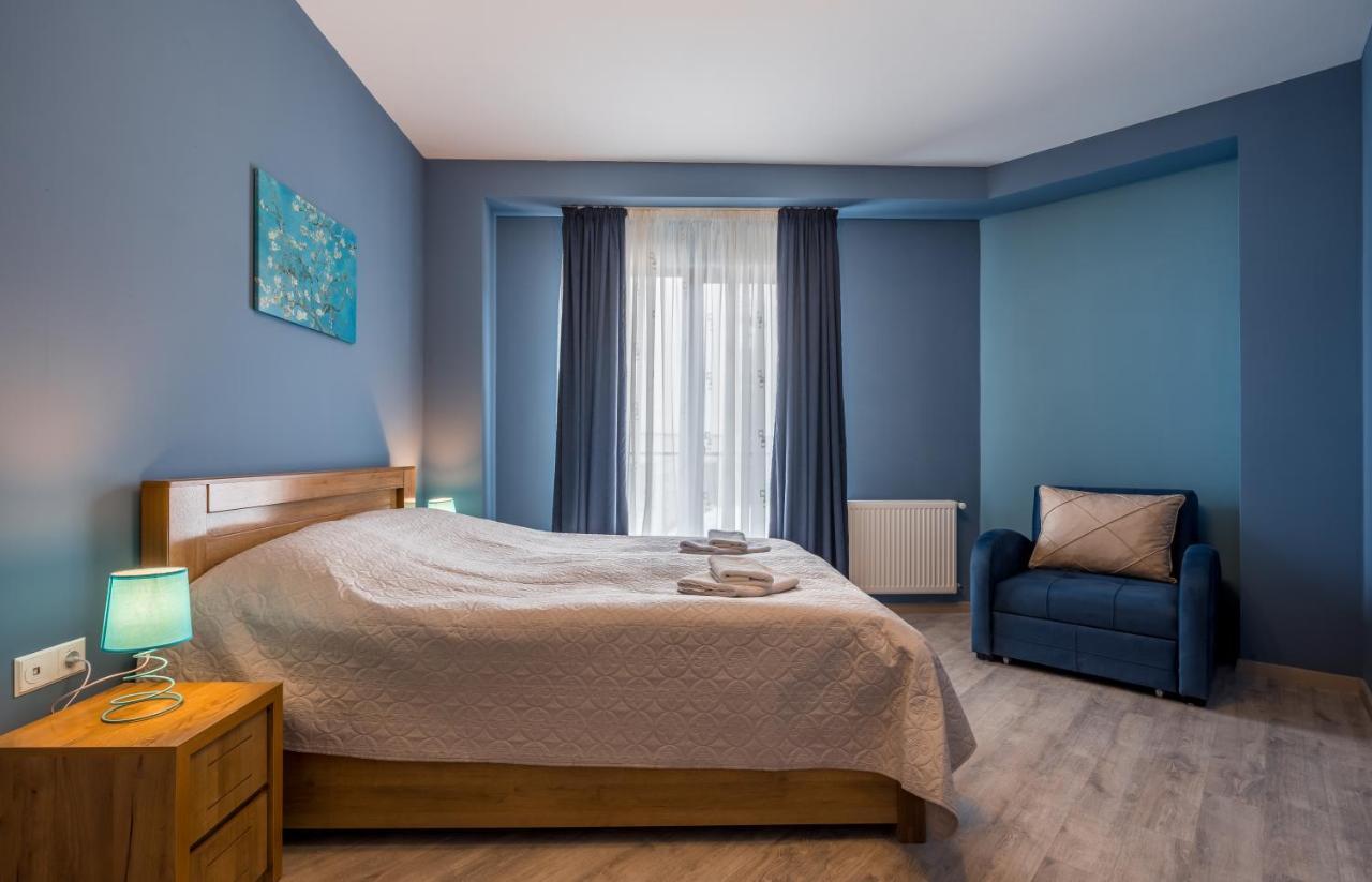 New Gudauri, Loft 1, #114, Cosy Apartment -Gondola Lift 外观 照片