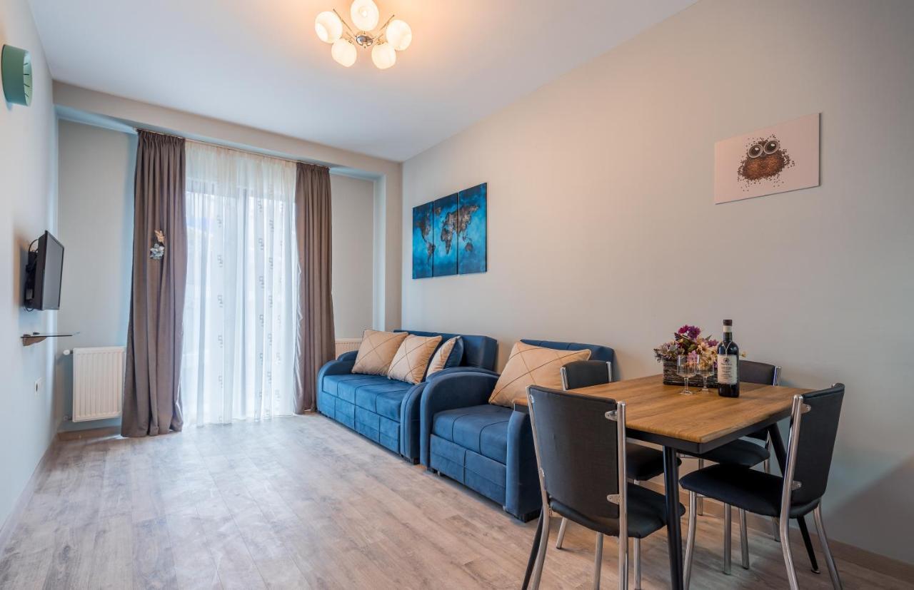 New Gudauri, Loft 1, #114, Cosy Apartment -Gondola Lift 外观 照片