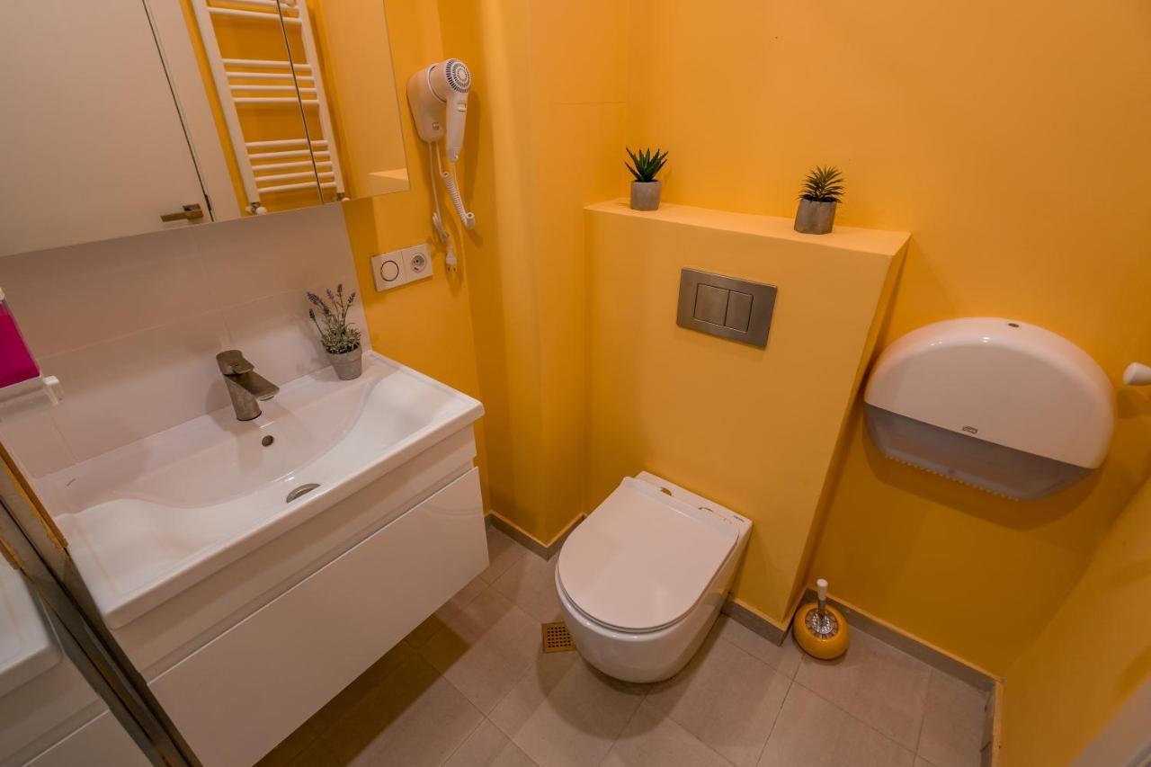 New Gudauri, Loft 1, #114, Cosy Apartment -Gondola Lift 外观 照片