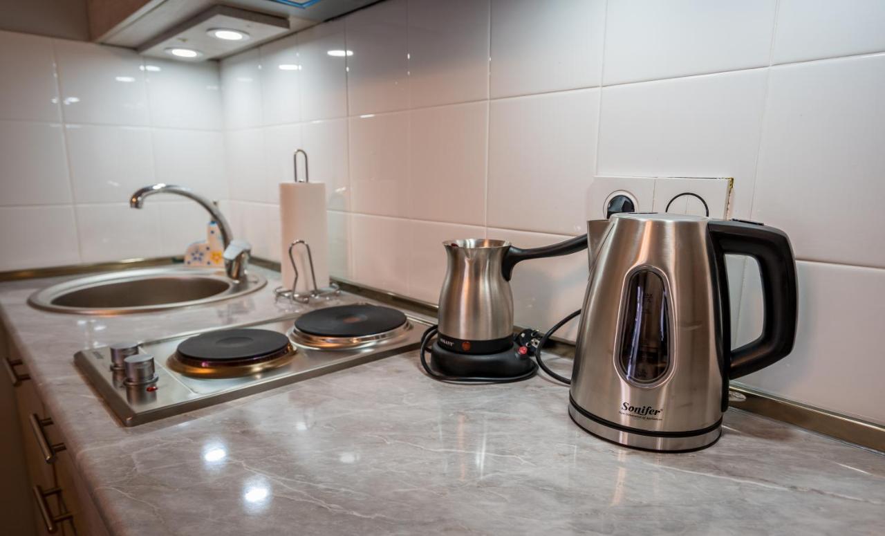 New Gudauri, Loft 1, #114, Cosy Apartment -Gondola Lift 外观 照片
