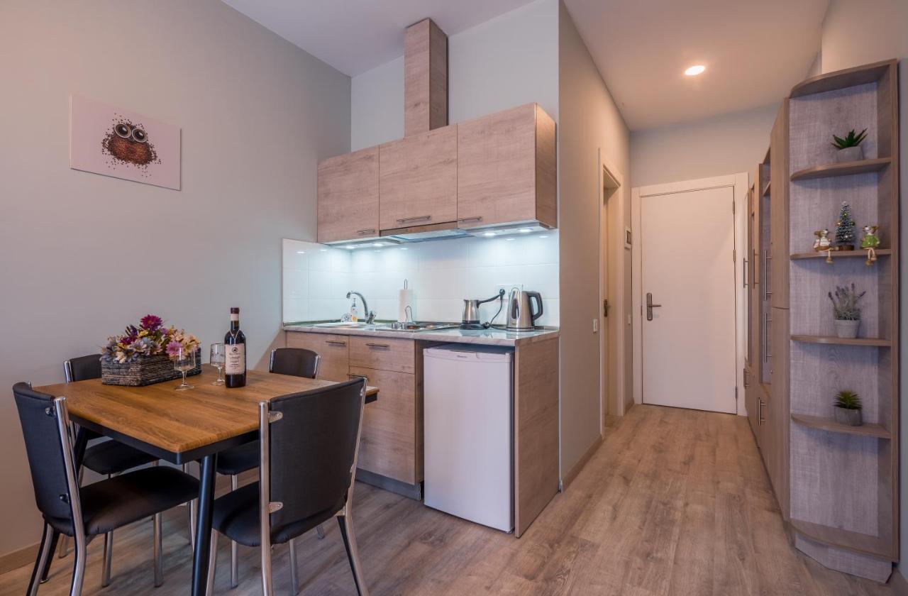 New Gudauri, Loft 1, #114, Cosy Apartment -Gondola Lift 外观 照片