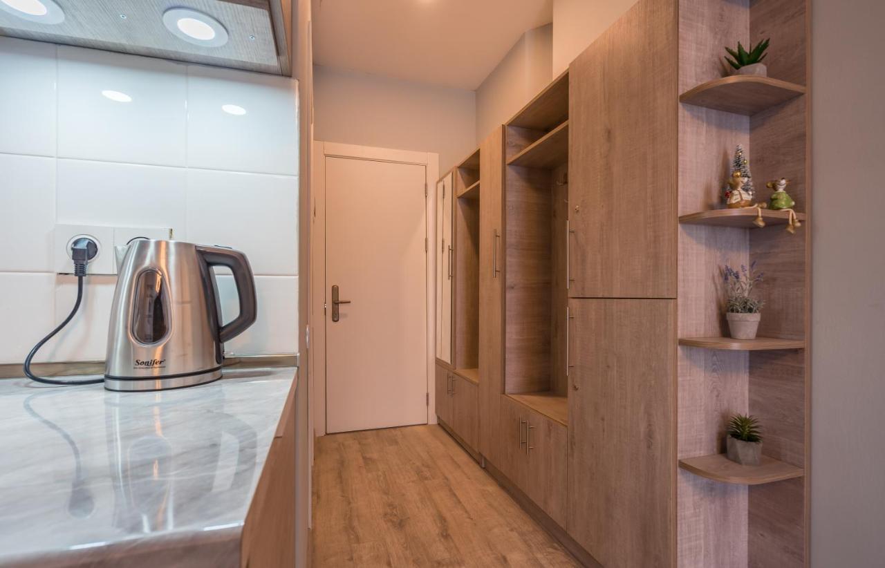 New Gudauri, Loft 1, #114, Cosy Apartment -Gondola Lift 外观 照片
